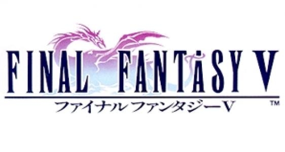 Final Fantasy V