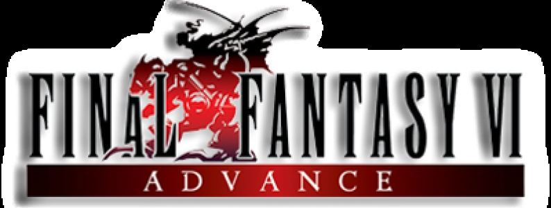 Final Fantasy VI Advance clearlogo