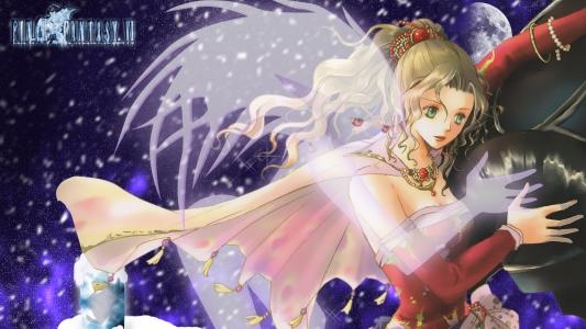 Final Fantasy VI Advance fanart