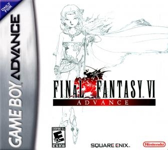 Final Fantasy VI Advance