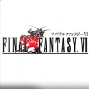 Final Fantasy VI (PSOne Classic)
