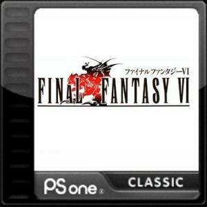 Final Fantasy VI (PSOne Classic)