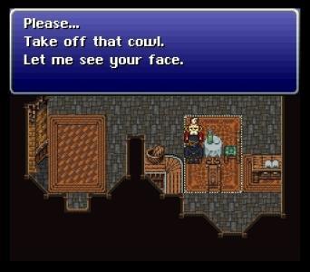 Final Fantasy VI Reimagined screenshot