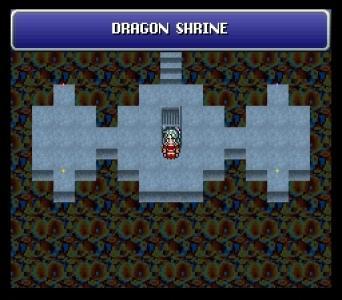 Final Fantasy VI Reimagined screenshot