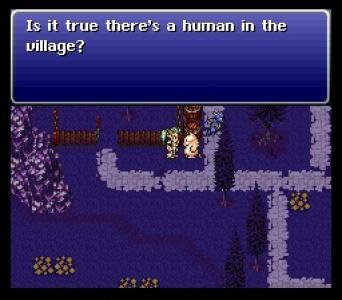 Final Fantasy VI Reimagined screenshot