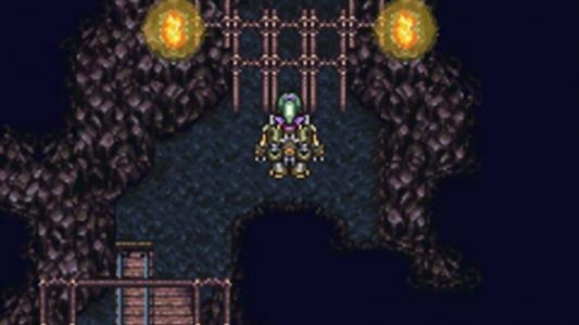 Final Fantasy VI screenshot