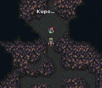 Final Fantasy VI screenshot