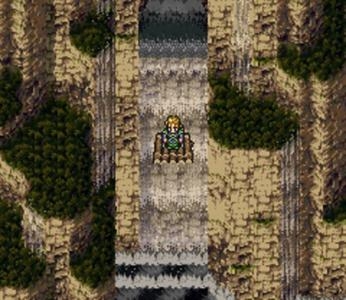 Final Fantasy VI screenshot