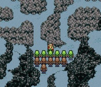 Final Fantasy VI screenshot