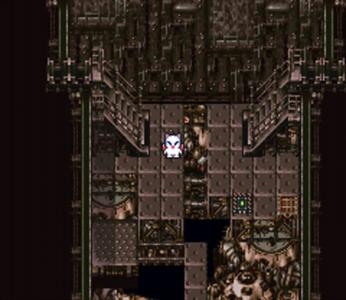 Final Fantasy VI screenshot