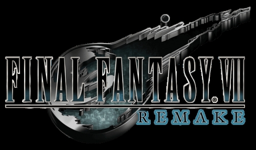 Final Fantasy VII Remake [Deluxe Edition] clearlogo