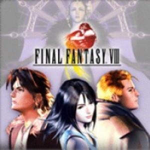 FINAL FANTASY VIII (PSOne Classic)