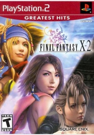 Final Fantasy X-2 [Greatest Hits]