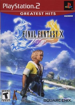 Final Fantasy X [Greatest Hits]