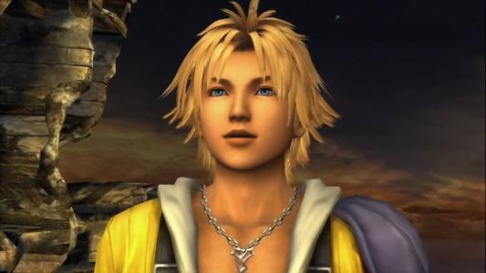 Final Fantasy X/X-2 HD Remaster [Limited Edition] screenshot