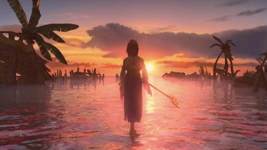 Final Fantasy X/X-2 HD Remaster [Limited Edition] screenshot