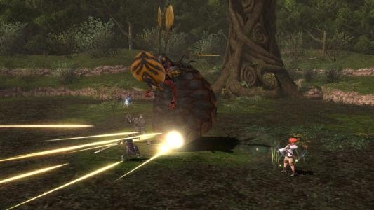 Final Fantasy XI screenshot
