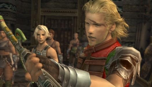 Final Fantasy XII screenshot