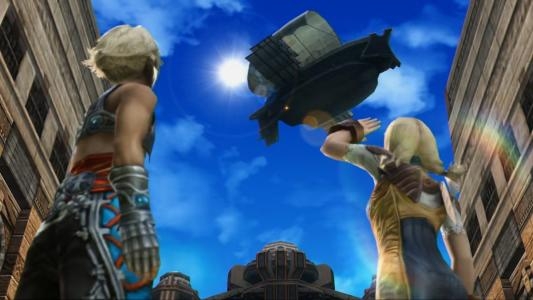 Final Fantasy XII: The Zodiac Age screenshot