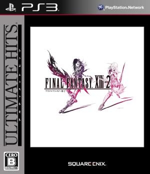 Final Fantasy XIII-2 [Ultimate Hits]
