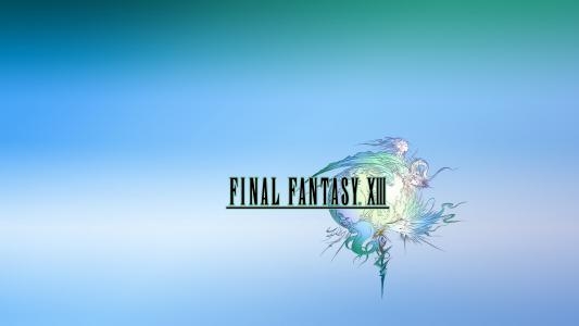 Final Fantasy XIII fanart