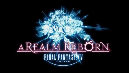 Final Fantasy XIV: A Realm Reborn fanart