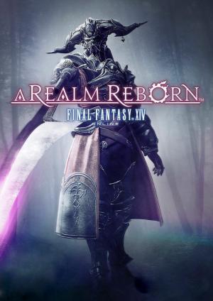 Final Fantasy XIV: A Realm Reborn