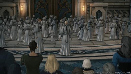 Final Fantasy XIV: Endwalker Collector's Edition screenshot