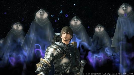 Final Fantasy XIV: Endwalker Collector's Edition screenshot