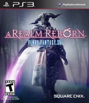 Final Fantasy XIV Online: A Realm Reborn