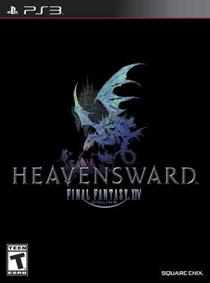 Final Fantasy XIV Online: Heavensward Collector's Edition