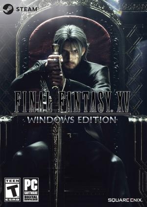 Final Fantasy XV: Windows Edition