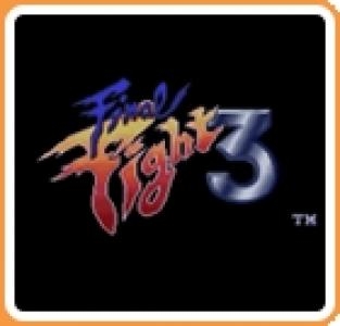 Final Fight 3