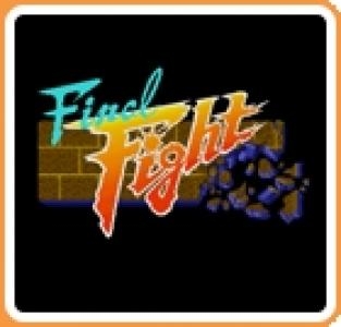 Final Fight