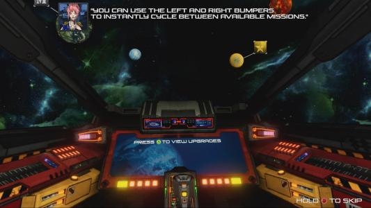 Final Star screenshot