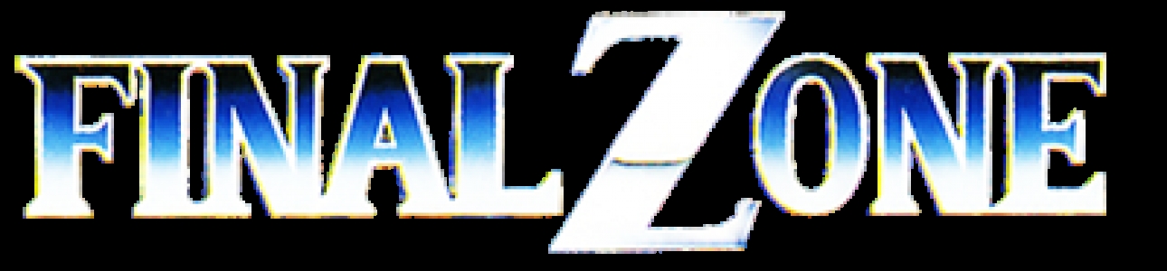 Final Zone clearlogo