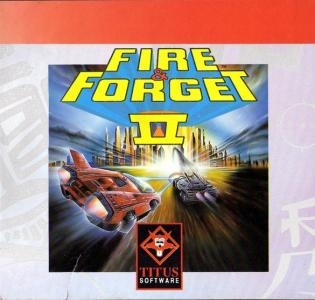 Fire and Forget 2