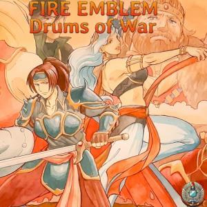 Fire Emblem: Drums of War