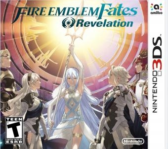 Fire Emblem Fates: Revelation