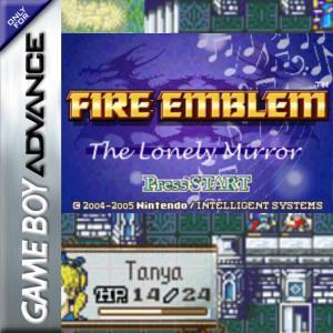 Fire Emblem: Lonely Mirror