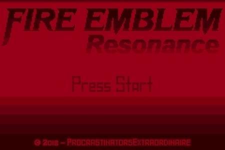 Fire Emblem: Resonance