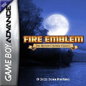 Fire Emblem - The Morrow's Golden Country