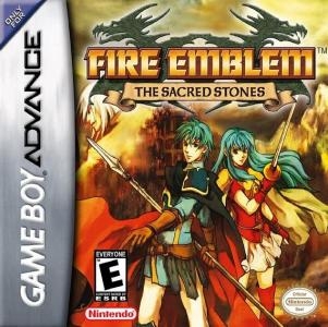 Fire Emblem: The Sacred Stones