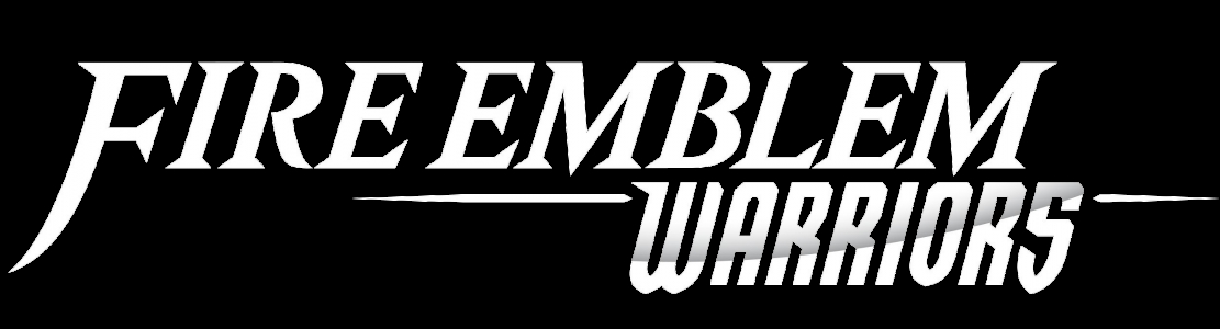 Fire Emblem Warriors clearlogo