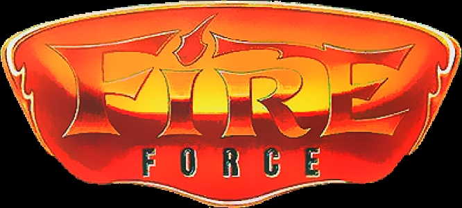 Fire Force clearlogo