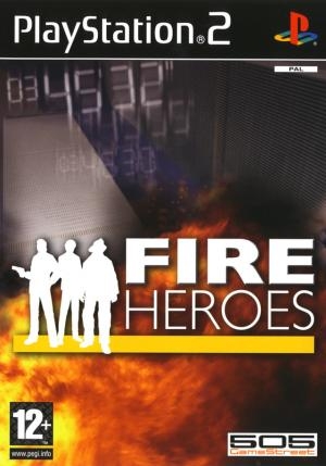 Fire Heroes