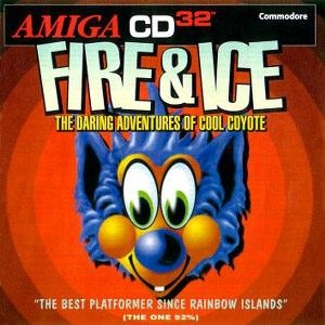 Fire & Ice - The Daring Adventures of Cool Coyote