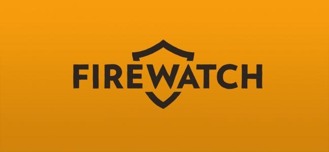 Firewatch banner