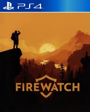 Firewatch