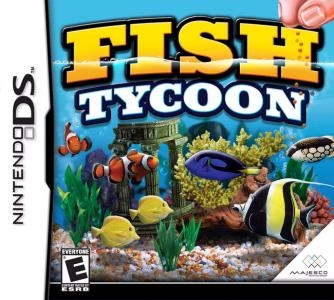 Fish Tycoon